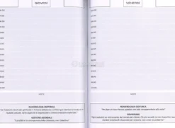 L'Agenda della Mappa dei Talenti - Metodo M.A.T.R.I.C.E