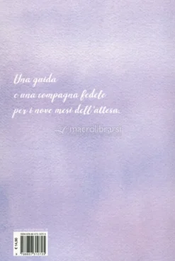 L'Agenda della Mia Gravidanza
