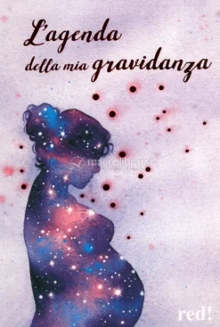 L'Agenda della Mia Gravidanza