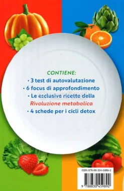 L'Agenda della Salute Metabolica