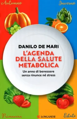L'Agenda della Salute Metabolica