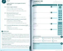 L'Agenda della Salute Metabolica