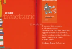 L'Agenda delle Lettrici e dei Lettori Feltrinelli 2027