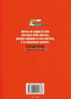 L'Agenda delle Lettrici e dei Lettori Feltrinelli 2027
