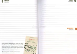 L'Agenda delle Lettrici e dei Lettori Feltrinelli 2027