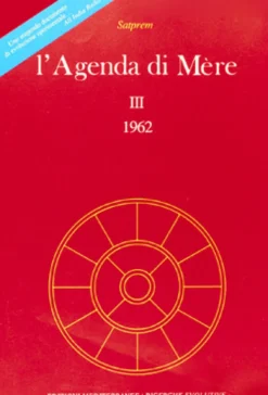 L’Agenda di Mère Vol. 3