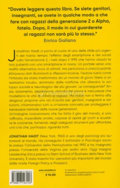 La Generazione Ansiosa