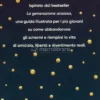 La Generazione Fantastica