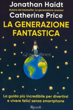 La Generazione Fantastica