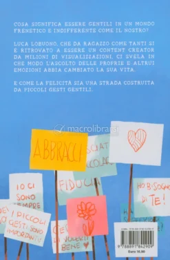 La Gentilezza È Contagiosa