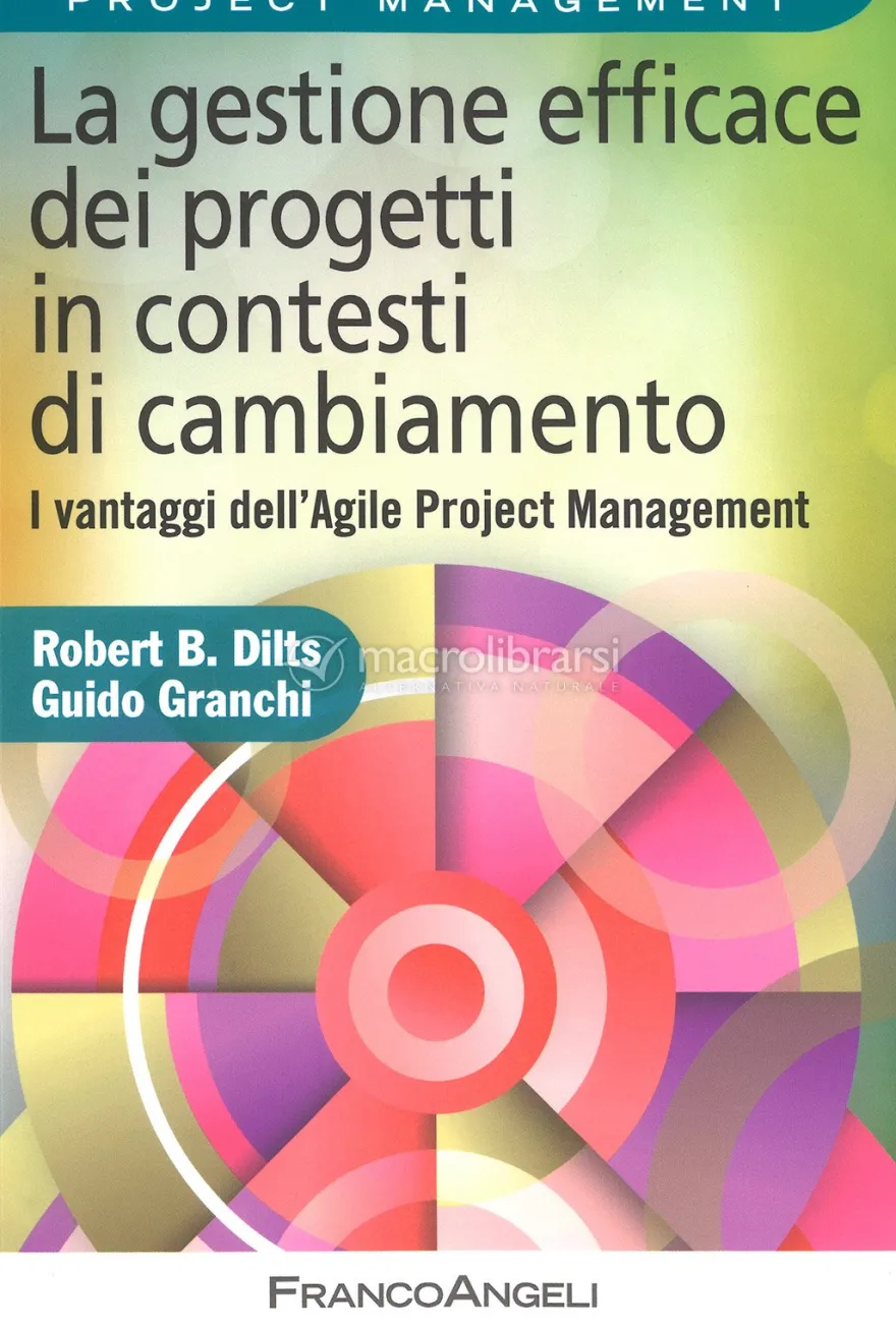 La Gestione Efficace dei Progetti in Contesti di Cambiamento