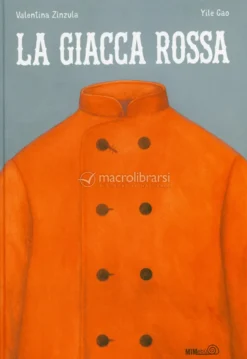 La Giacca Rossa