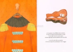 La Giacca Rossa