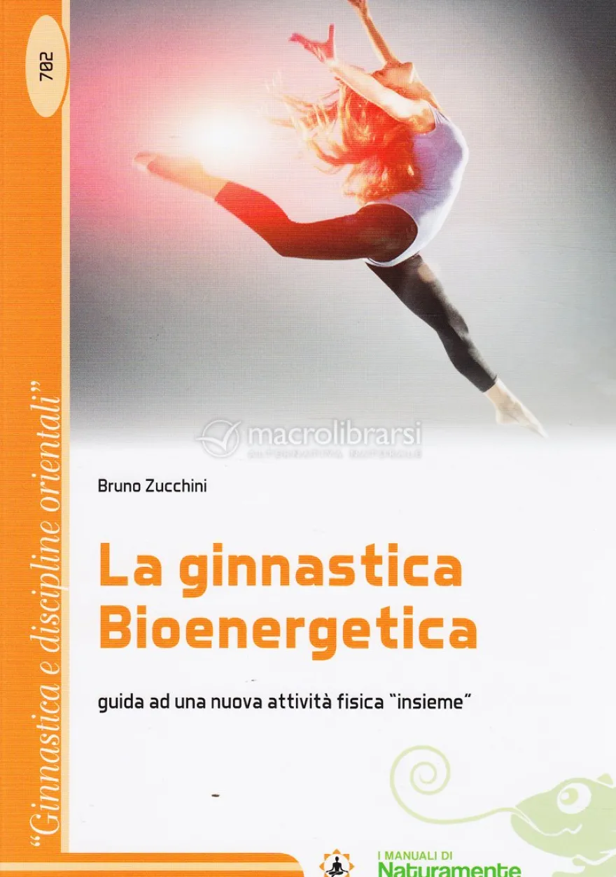 La Ginnastica Bioenergetica