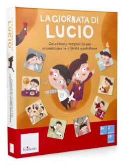 La Giornata di Lucio