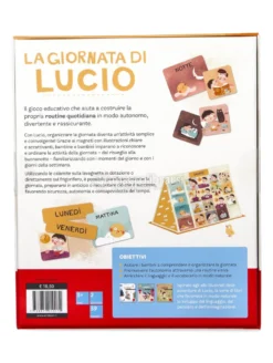 La Giornata di Lucio