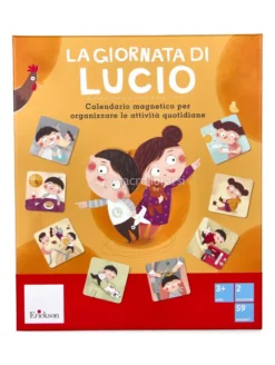 La Giornata di Lucio