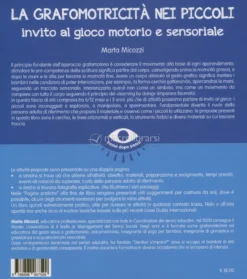 La Grafomotricità nei Piccoli (6-36 Mesi)