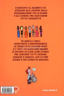 La Grande Avventura dei Diritti delle Donne