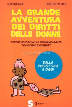 La Grande Avventura dei Diritti delle Donne
