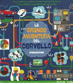 La Grande Avventura del Cervello