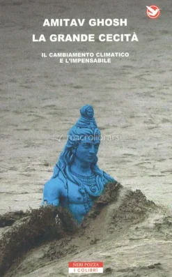 La Grande Cecità
