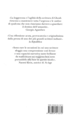 La Grande Cecità