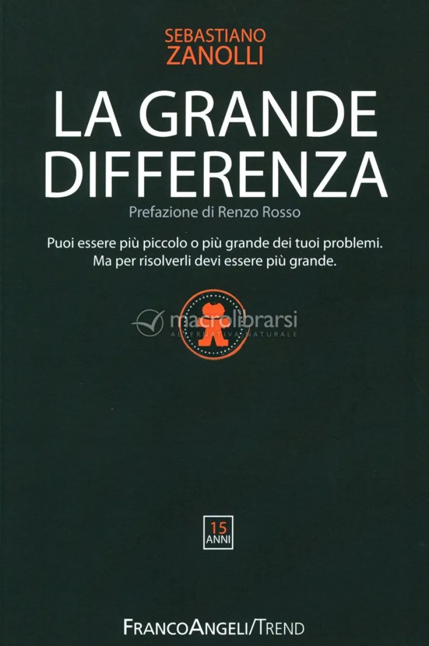 La Grande Differenza