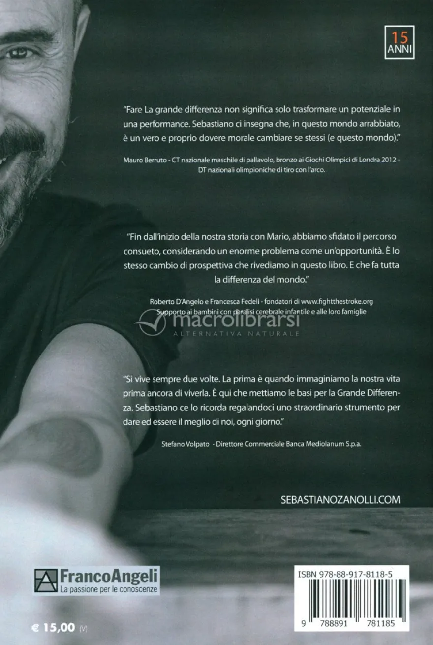 La Grande Differenza