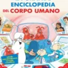 La Grande Enciclopedia del Corpo Umano