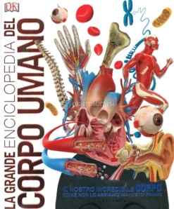La Grande Enciclopedia del Corpo Umano