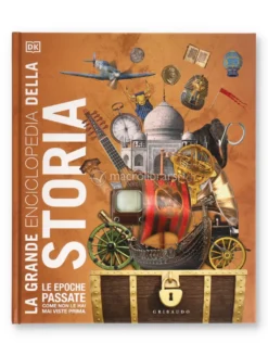 La Grande Enciclopedia della Storia