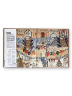 La Grande Enciclopedia della Storia