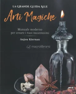 La Grande Guida alle Arti Magiche