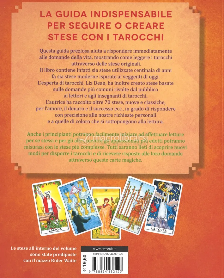 La Grande Guida per Leggere i Tarocchi