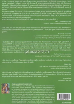 La Grande Rigenerazione Climatica
