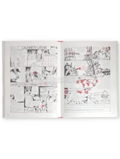 La Grande Storia della Scrittura