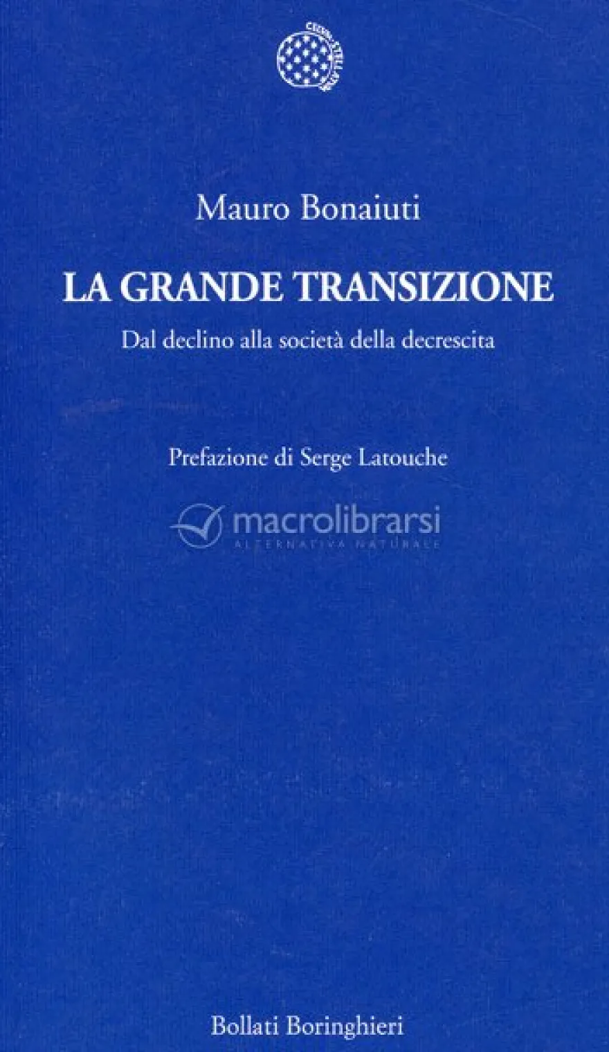 La Grande Transizione