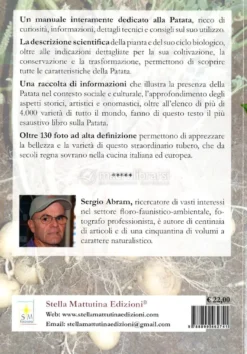 L'Agricoltura degli Dei - La Patata