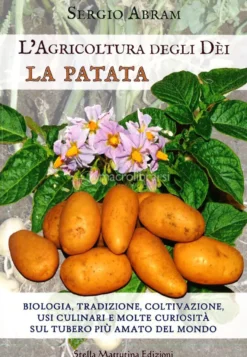 L'Agricoltura degli Dei - La Patata
