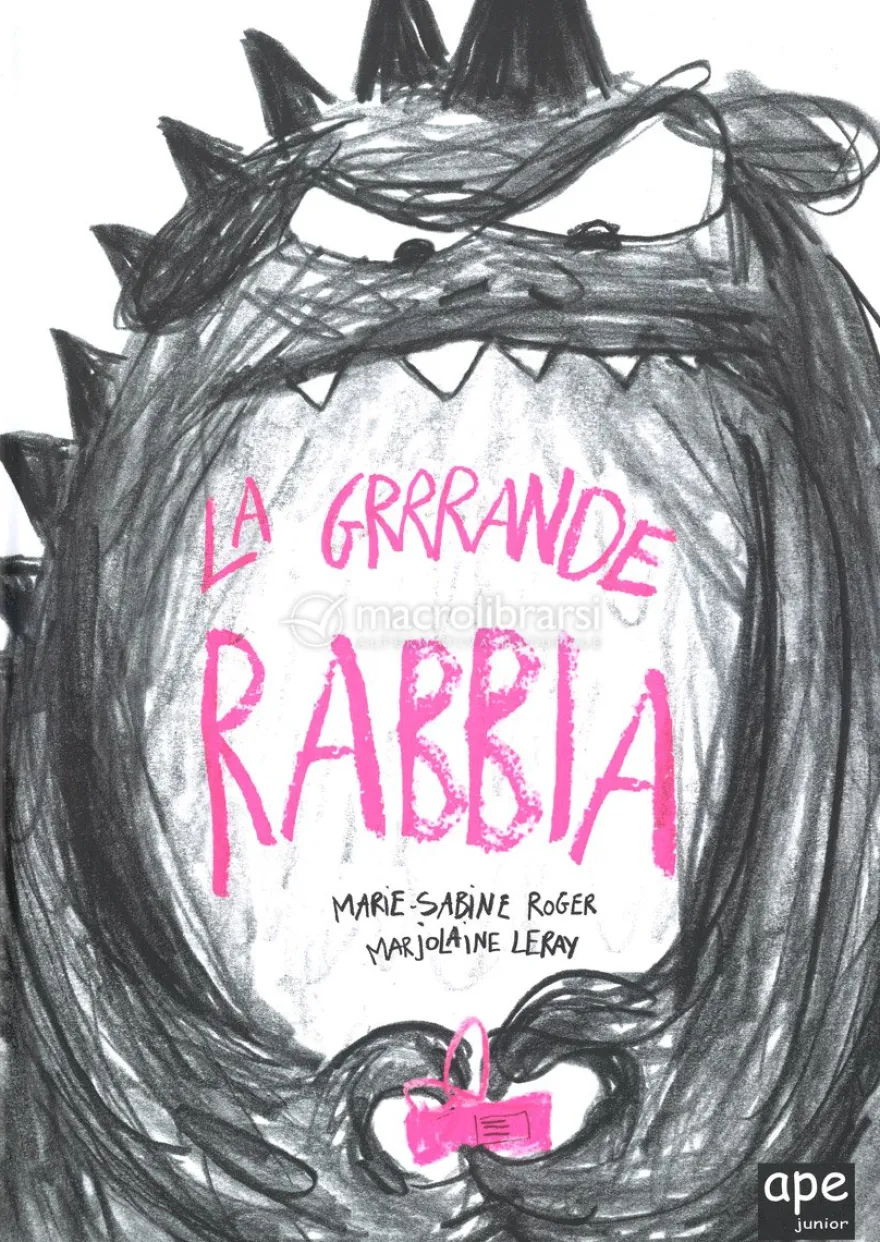 La Grrrande Rabbia