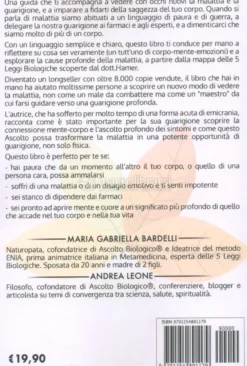 La Guarigione È dei Pazienti