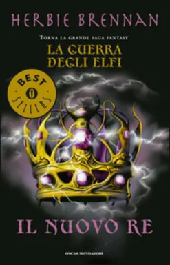 La Guerra degli Elfi - Il Nuovo Re