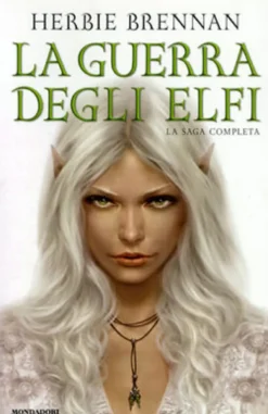 La Guerra degli Elfi - La Saga Completa
