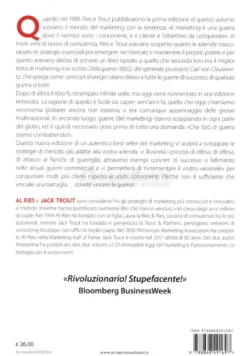 La Guerra del Marketing