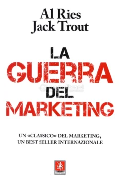 La Guerra del Marketing