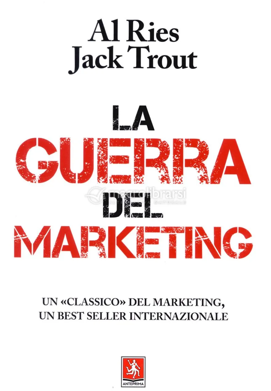 La Guerra del Marketing