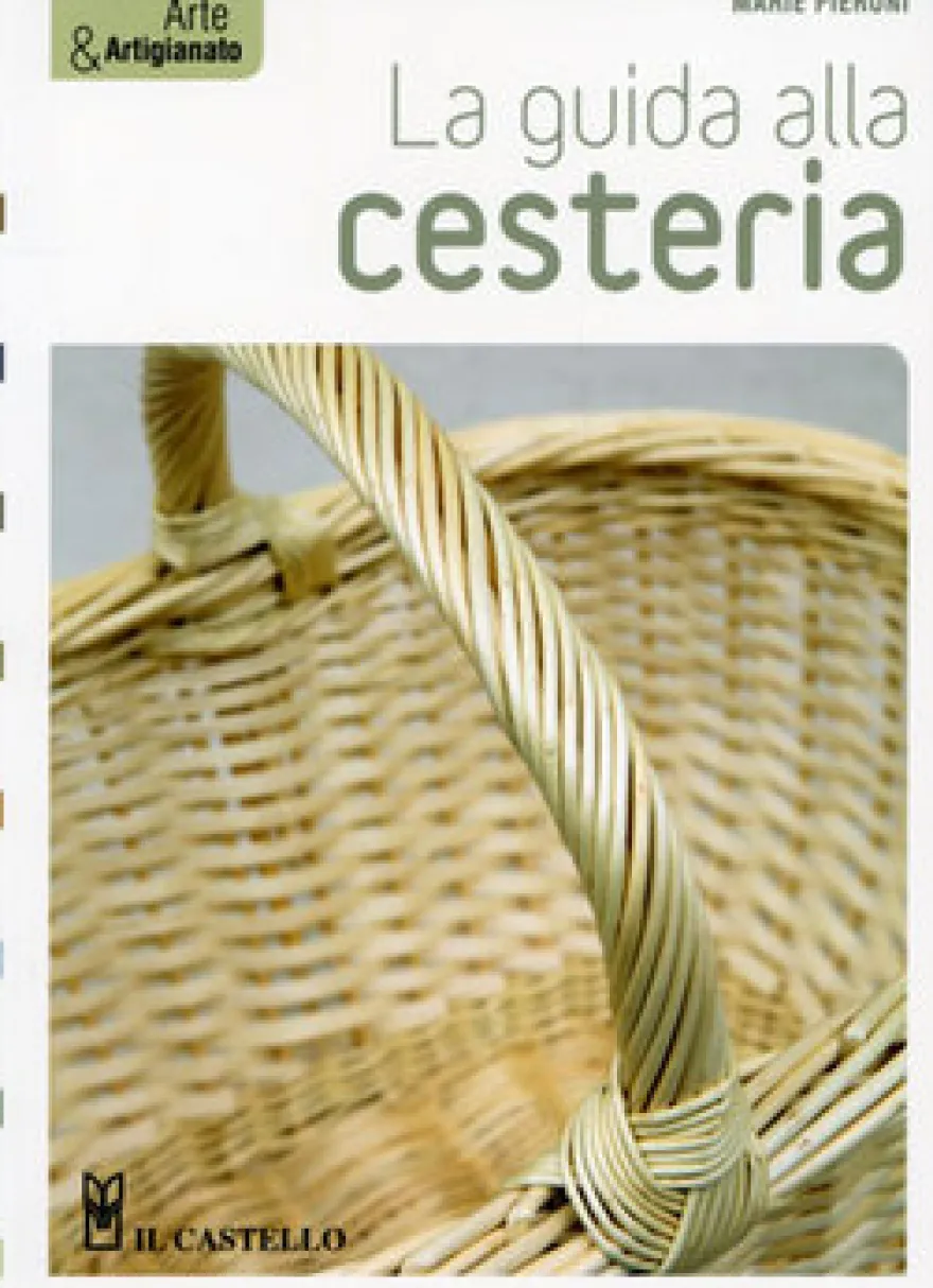 La Guida alla Cesteria