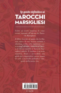 La Guida Definitiva ai Tarocchi Marsigliesi