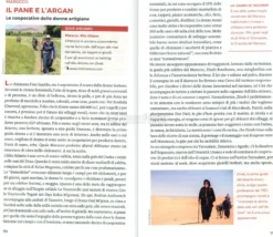 La Guida delle Libere Viaggiatrici